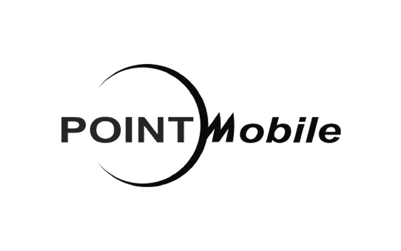 Point Mobile logo