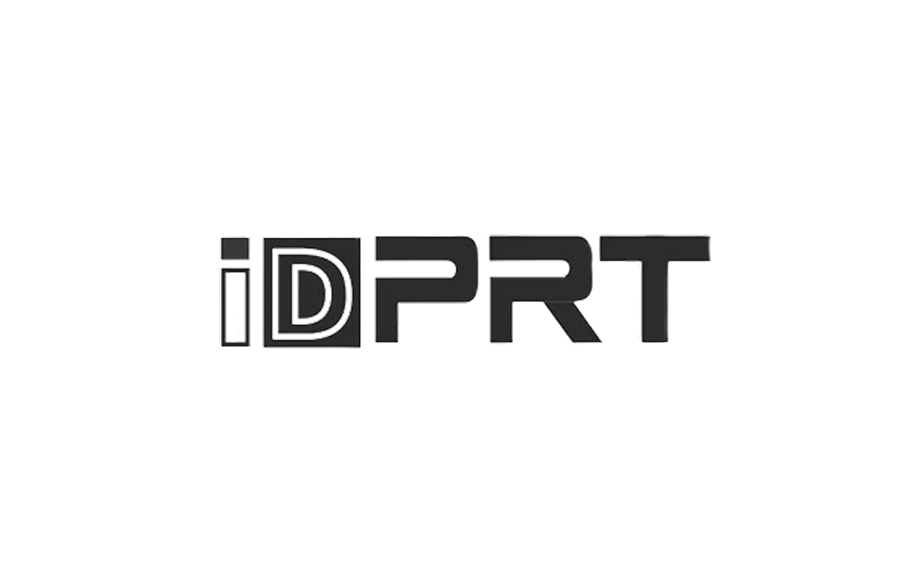 Id PRT logo