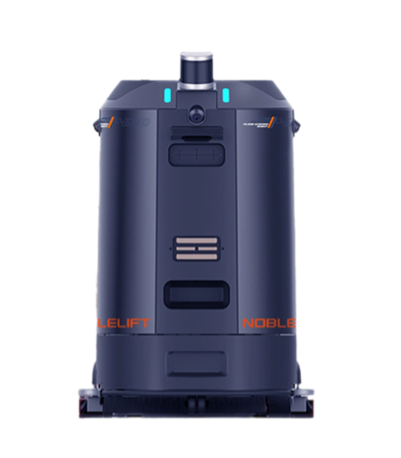 Робот-уборщик Noblelift ANB450