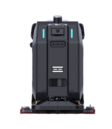 Поломоечный робот Noblelift ANB510