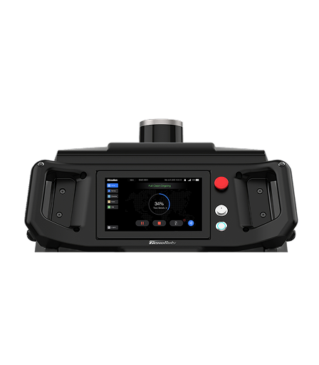 Поломоечный робот Noblelift ANB510