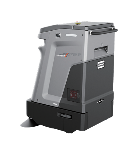 Подметальная машина Noblelift ANS720
