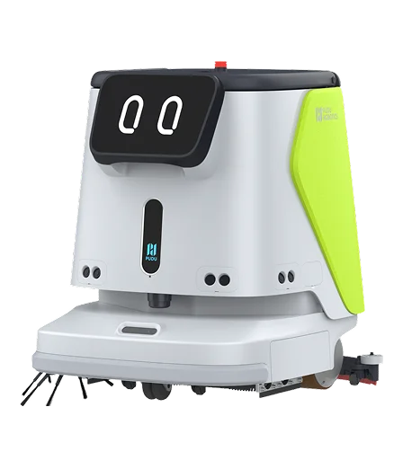 Pudu CC1