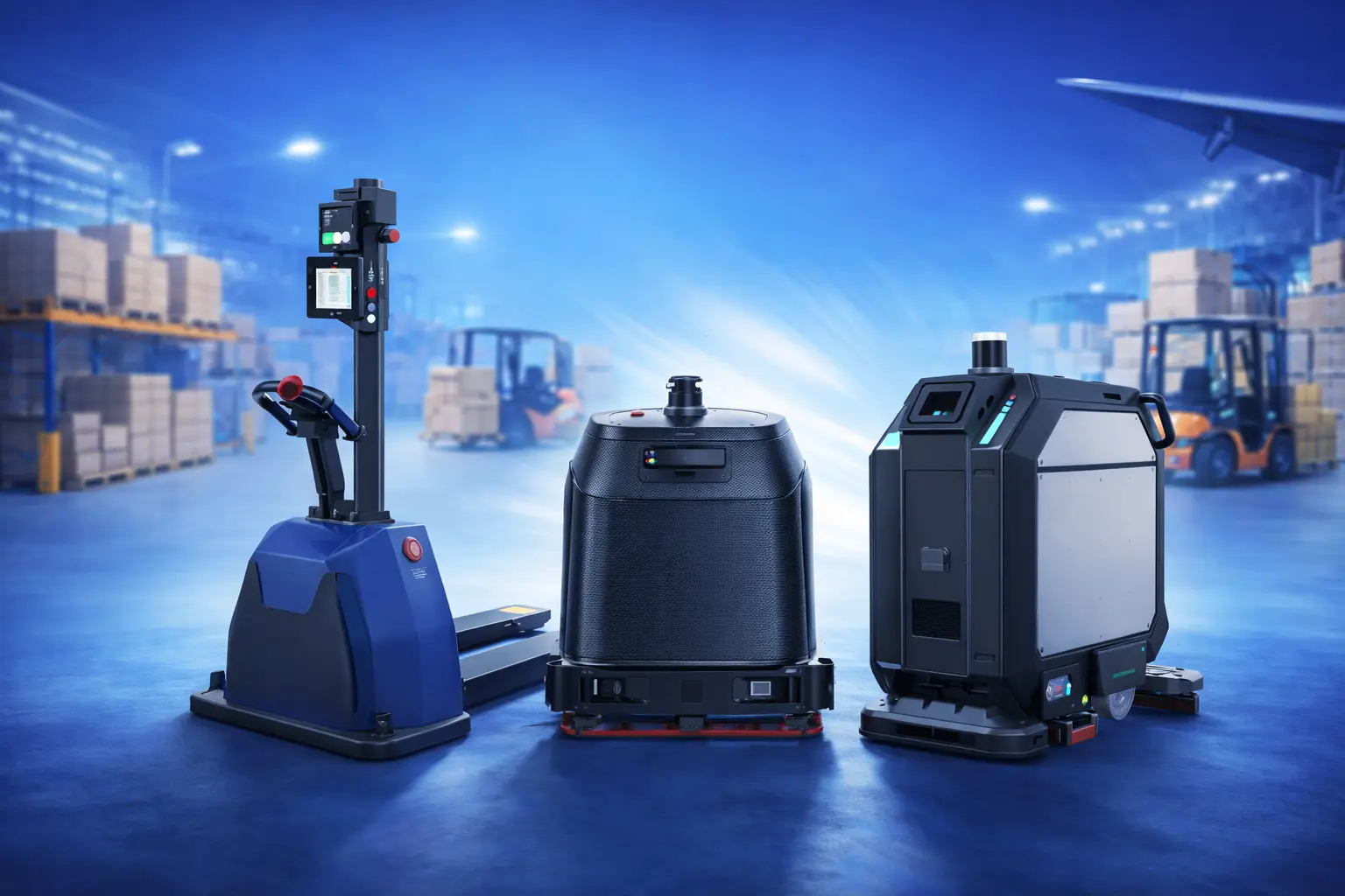 TransRussia SkladTech 2026