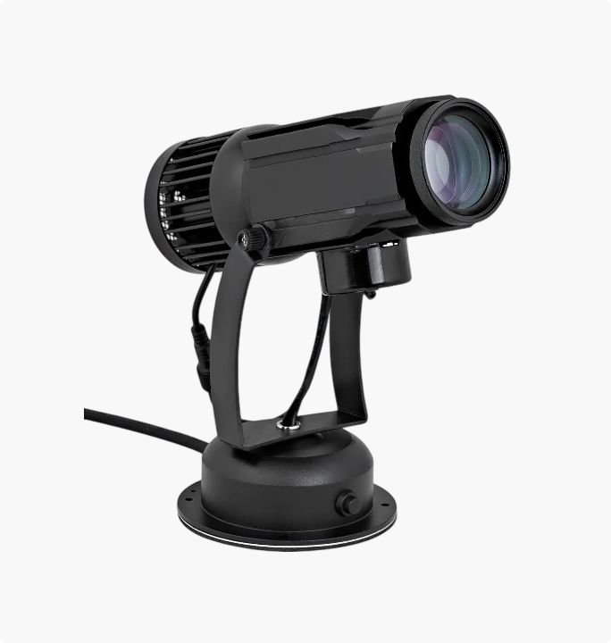 Гобо-проектор GoboPro X35