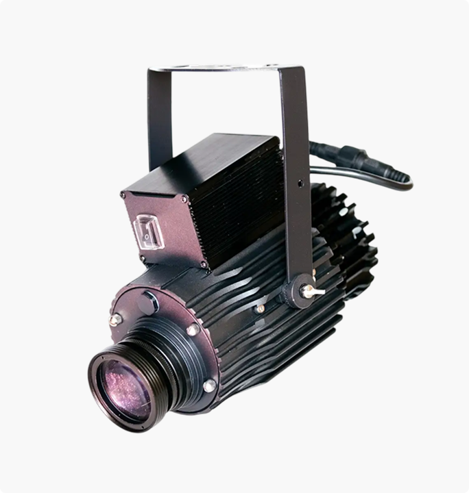 Гобо-проектор GoboPro GBP-8004