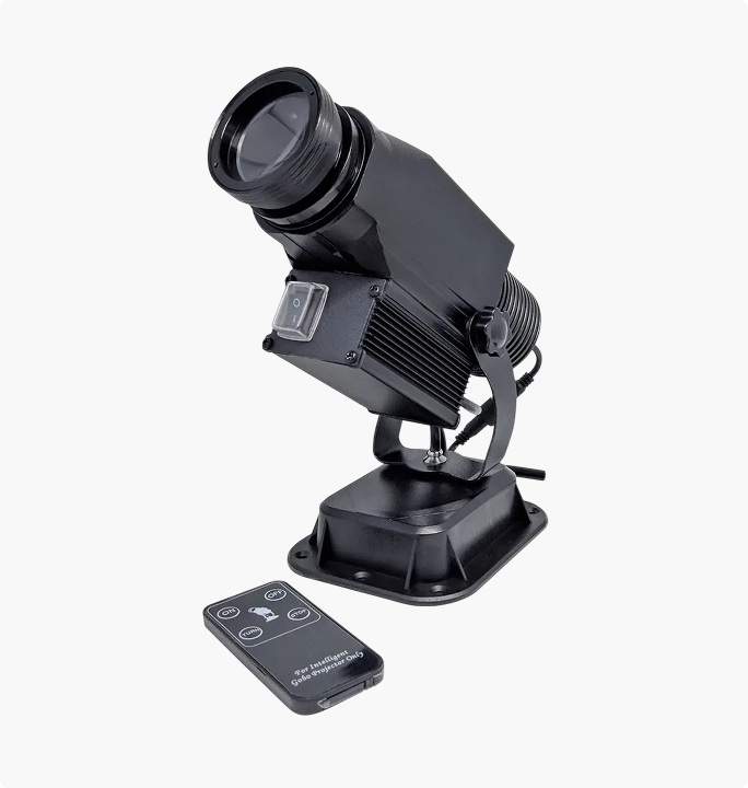 Гобо-проектор GoboPro GBP-1507