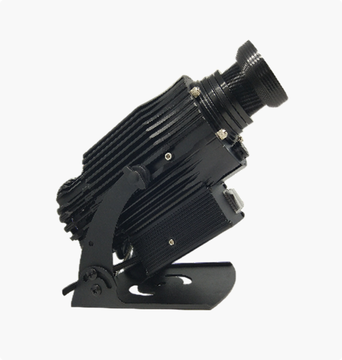 Гобо-проектор GoboPro GBP-8008