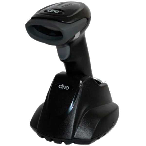 Сканер штрих-кода Cino A680BT GPHS68011A00L11