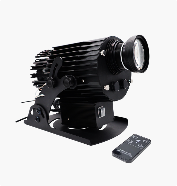 Гобо-проектор GoboPro GBP-20004