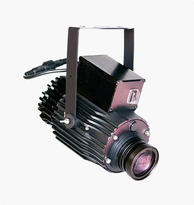 Гобо-проектор GoboPro GBP-8008