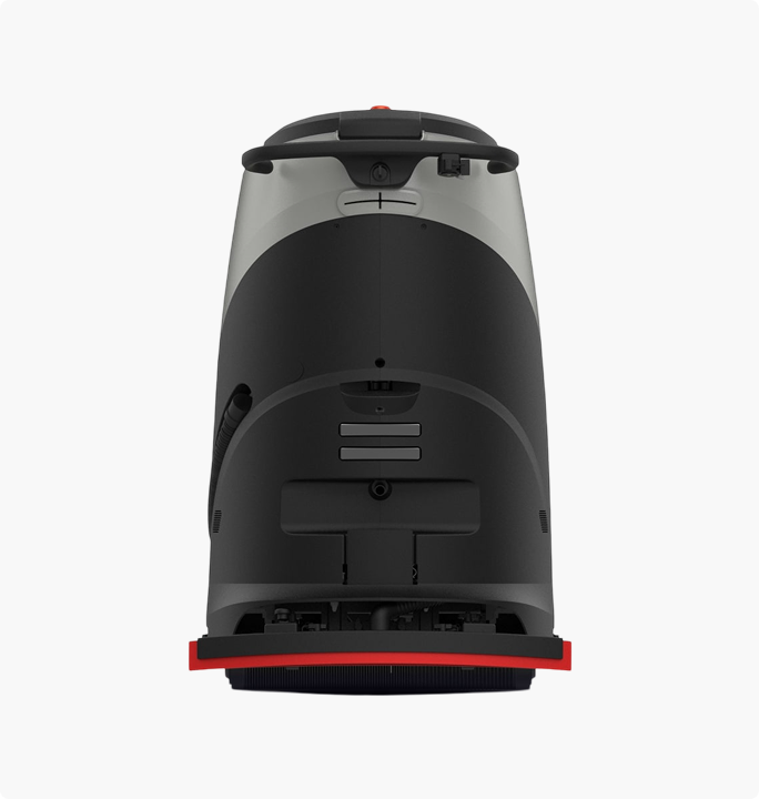 Робот уборщик Gausium Scrubber 50