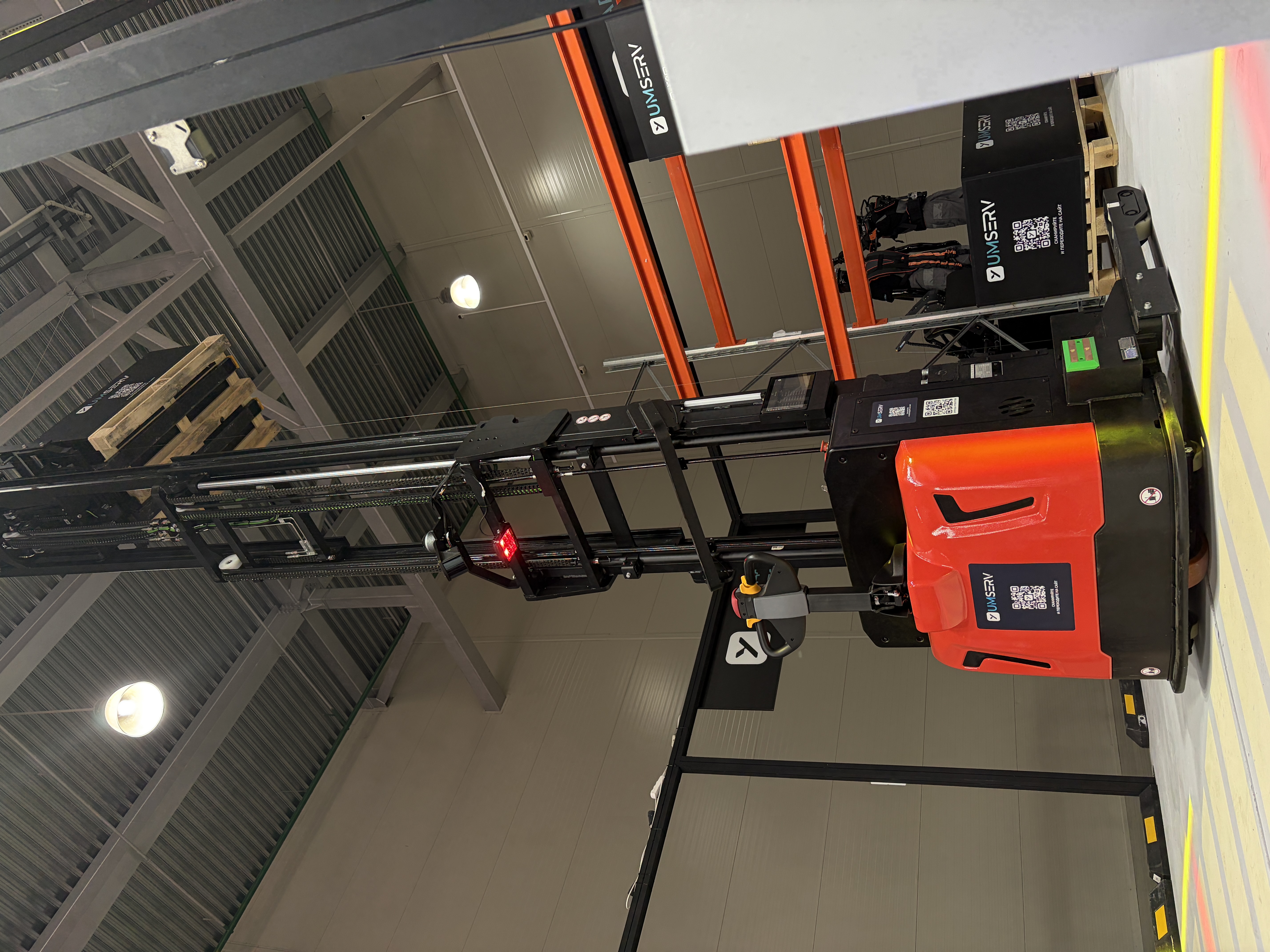 Выставка TransRussia 2026