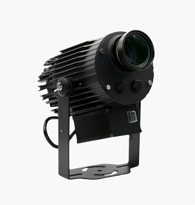 Гобо-проектор GoboPro GBP-20004