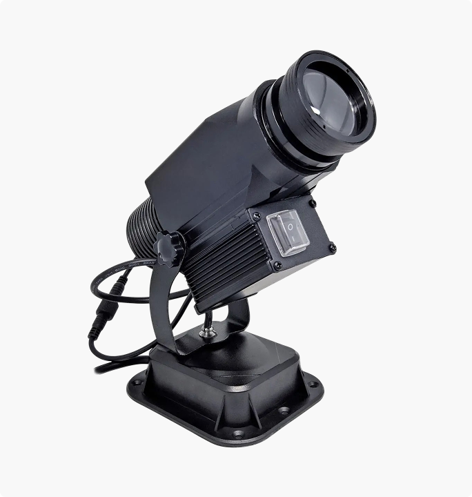 Гобо-проектор GoboPro GBP-1507