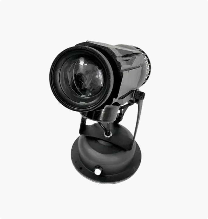 Гобо-проектор GoboPro X35