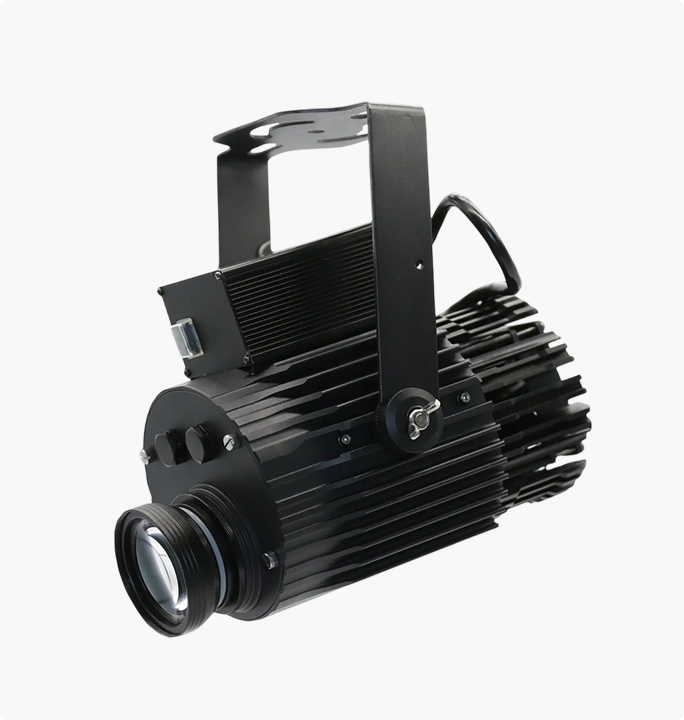 Гобо-проектор GoboPro GBP-20004