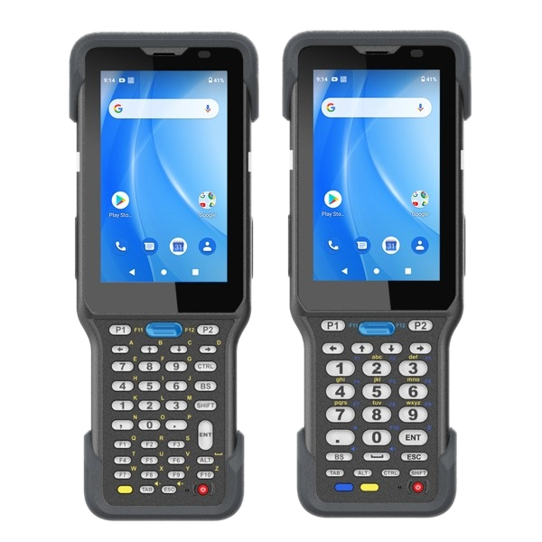 ТСД Unitech HT730 HT730-NA61UMBG