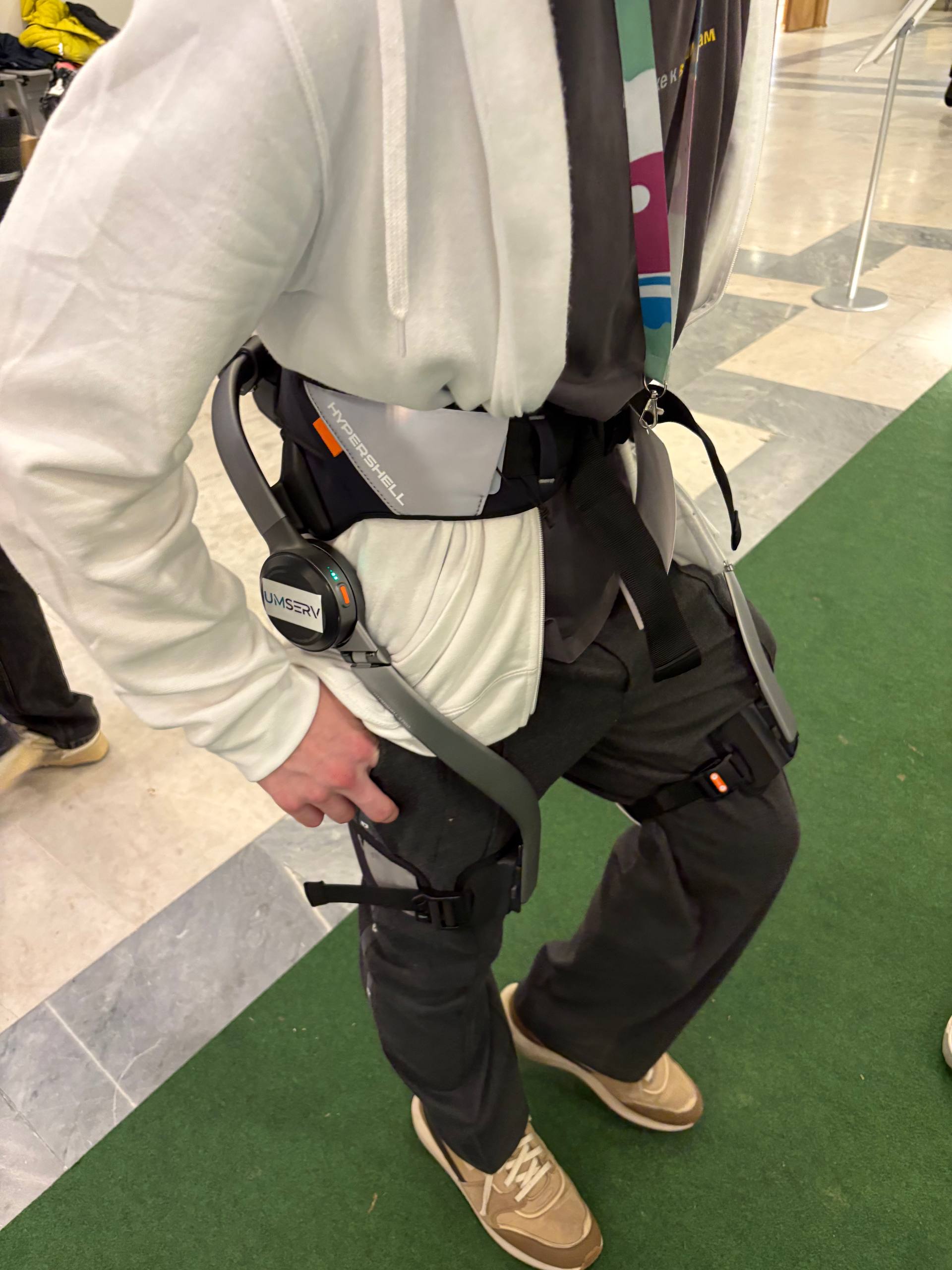 УМНЫЙ СЕРВИС и X5 Tech на Всероссийской олимпиаде школьников