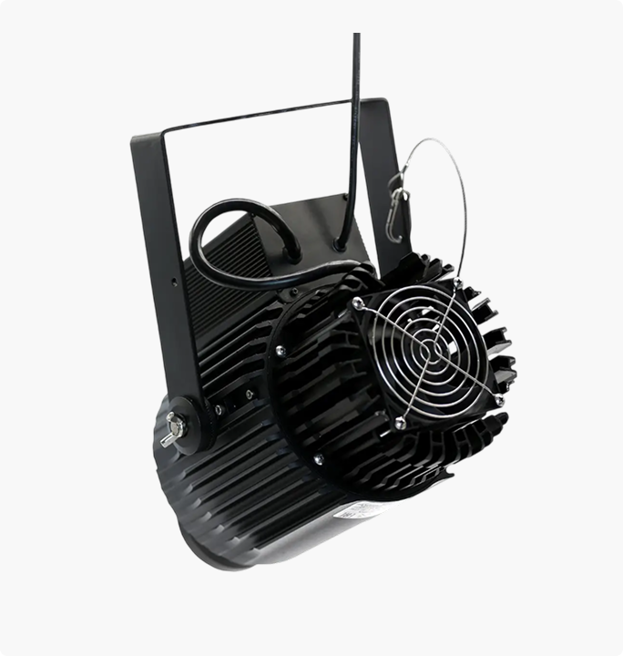 Гобо-проектор GoboPro GBP-20004