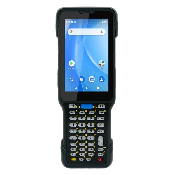ТСД Unitech HT730 HT730-NA61UMBG