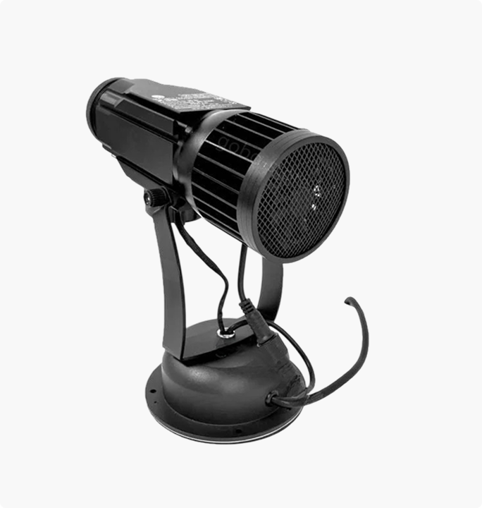 Гобо-проектор GoboPro X35