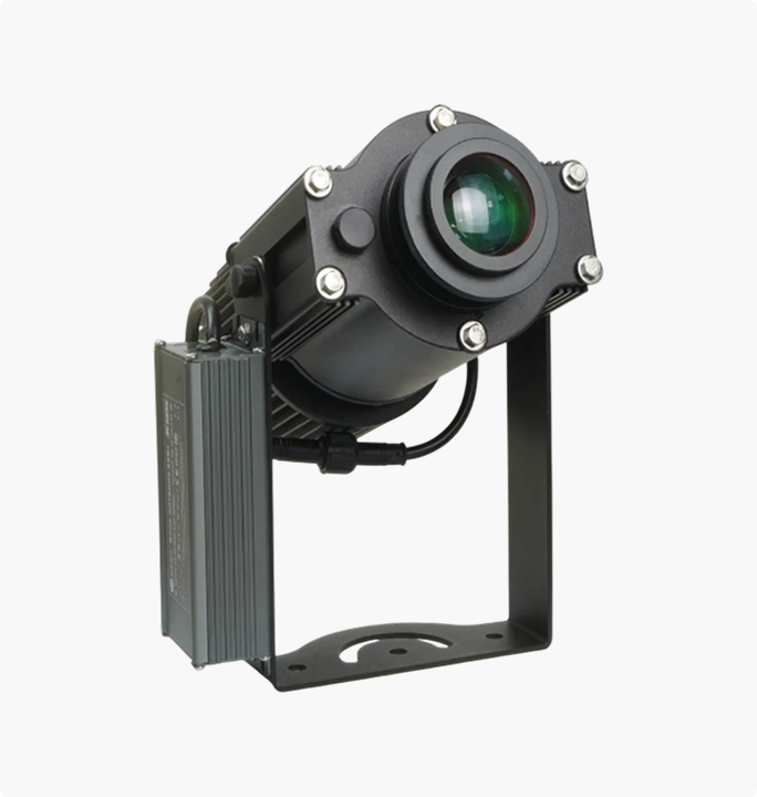 Гобо-проектор GoboPro X55