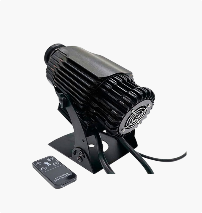 Гобо-проектор GoboPro GBP-8004