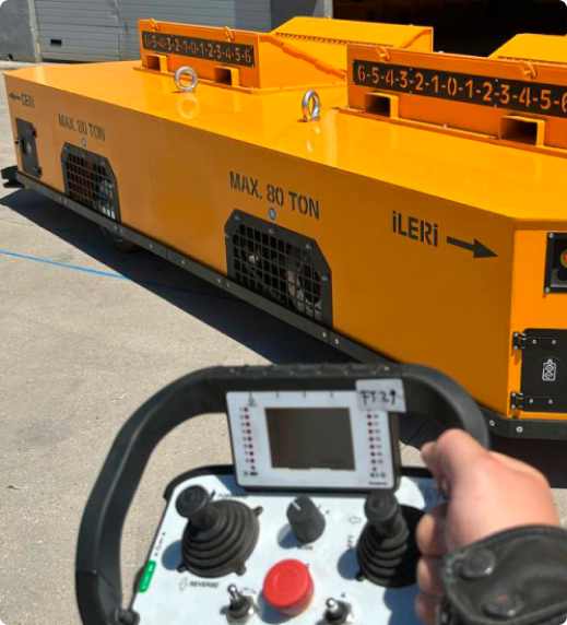 Роботизация технологических процессов