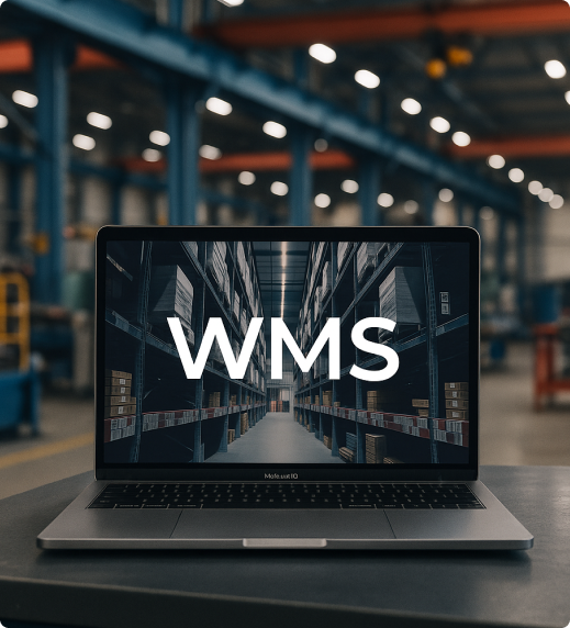 Системы управления производством