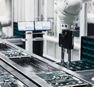 Ремонт робототехники