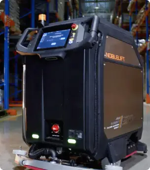 Техническое обслуживание